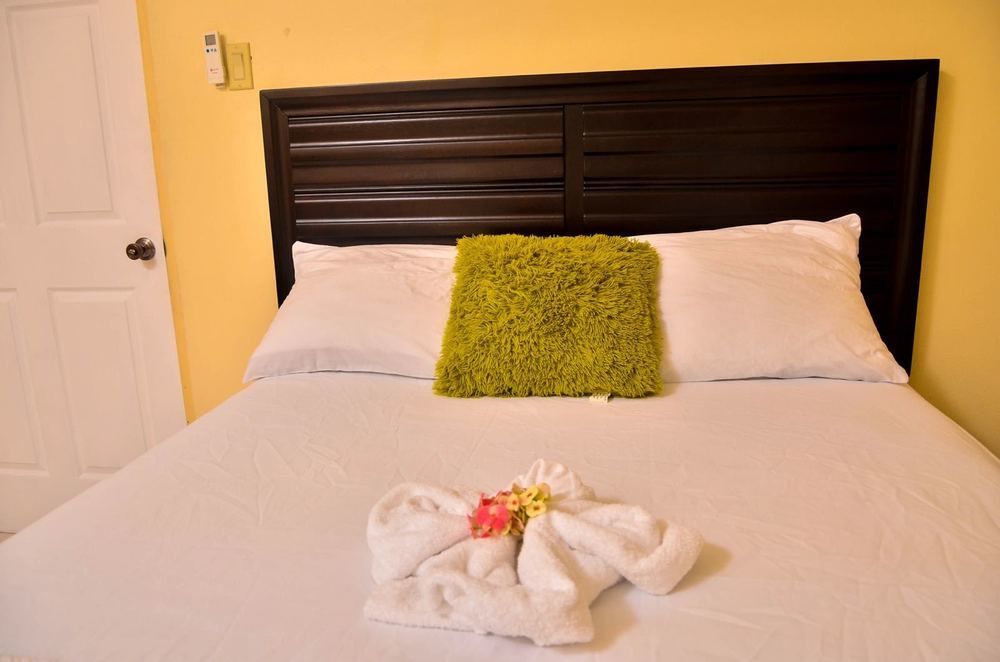 Kingston Sunset Guest Apartment I Luaran gambar