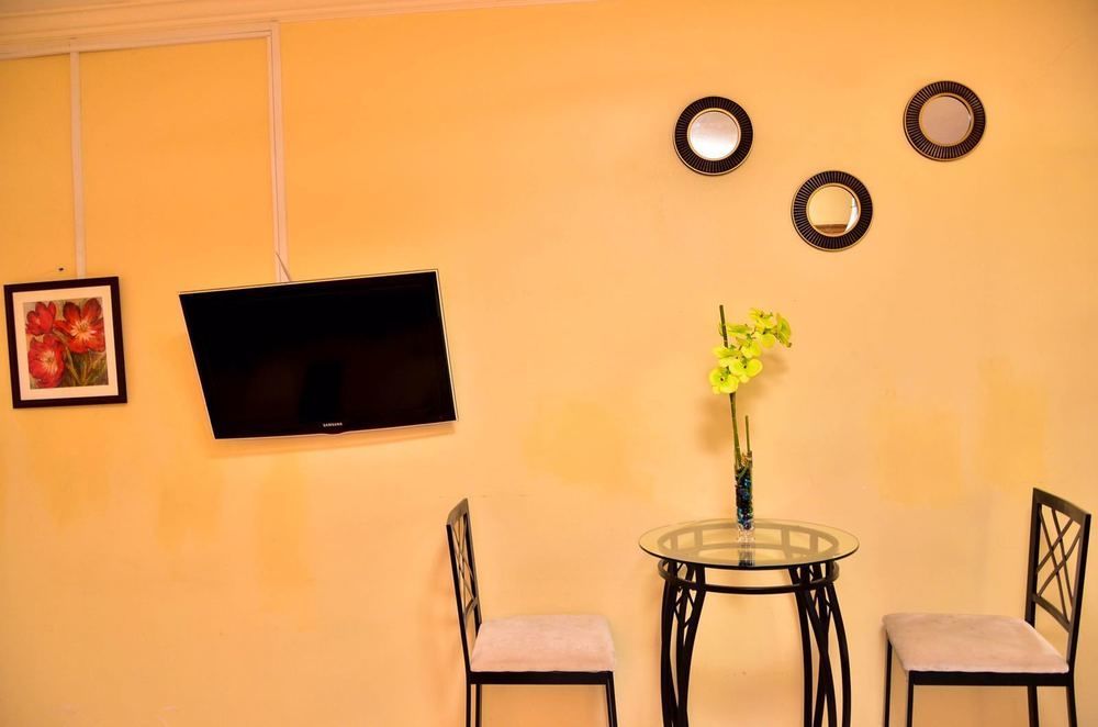 Kingston Sunset Guest Apartment I Luaran gambar