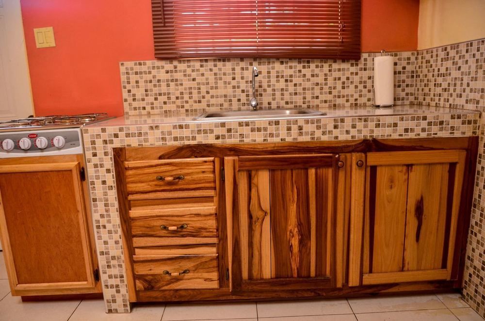 Kingston Sunset Guest Apartment I Luaran gambar