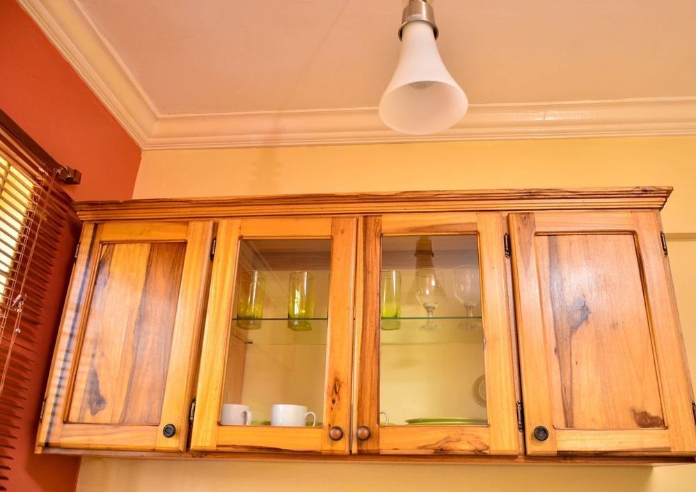 Kingston Sunset Guest Apartment I Luaran gambar