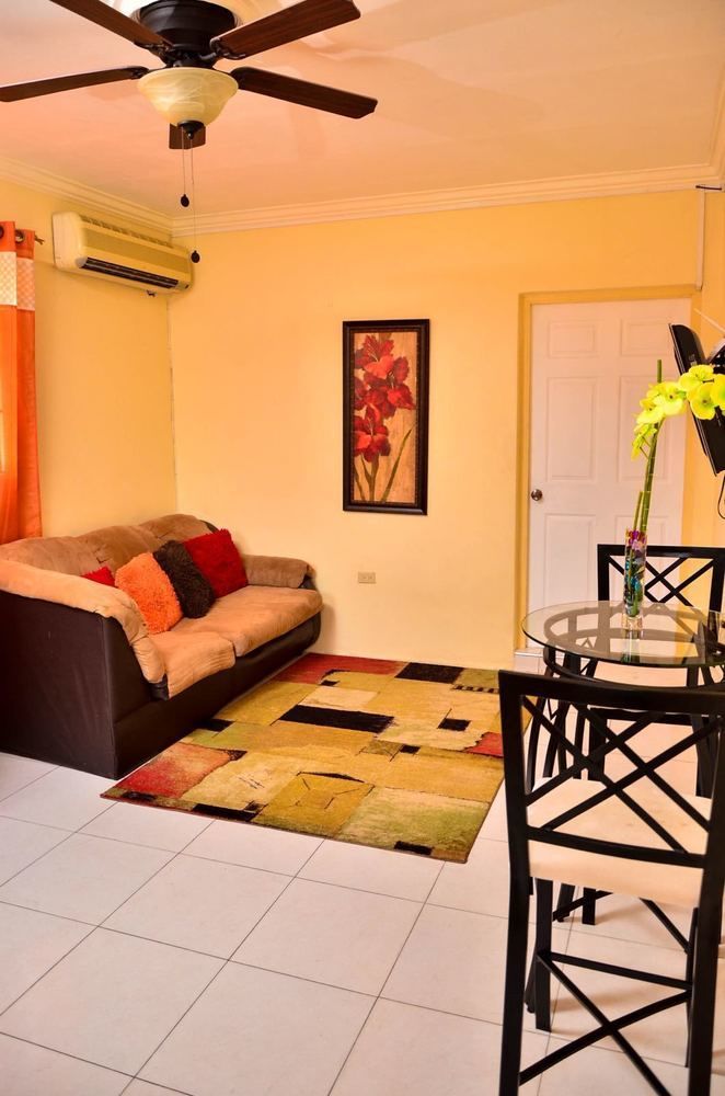 Kingston Sunset Guest Apartment I Luaran gambar
