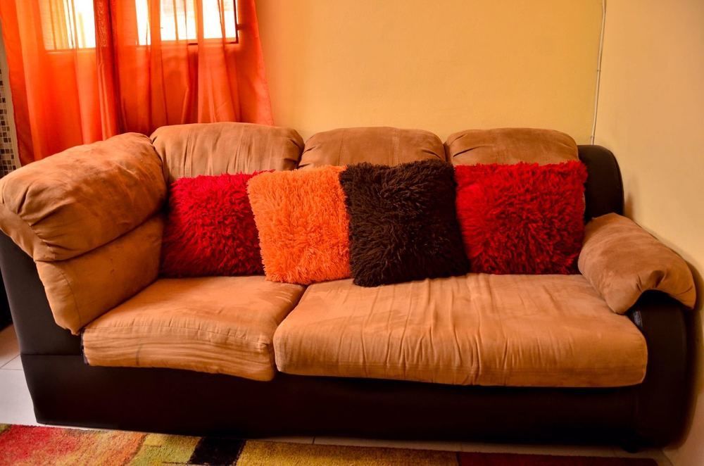Kingston Sunset Guest Apartment I Luaran gambar