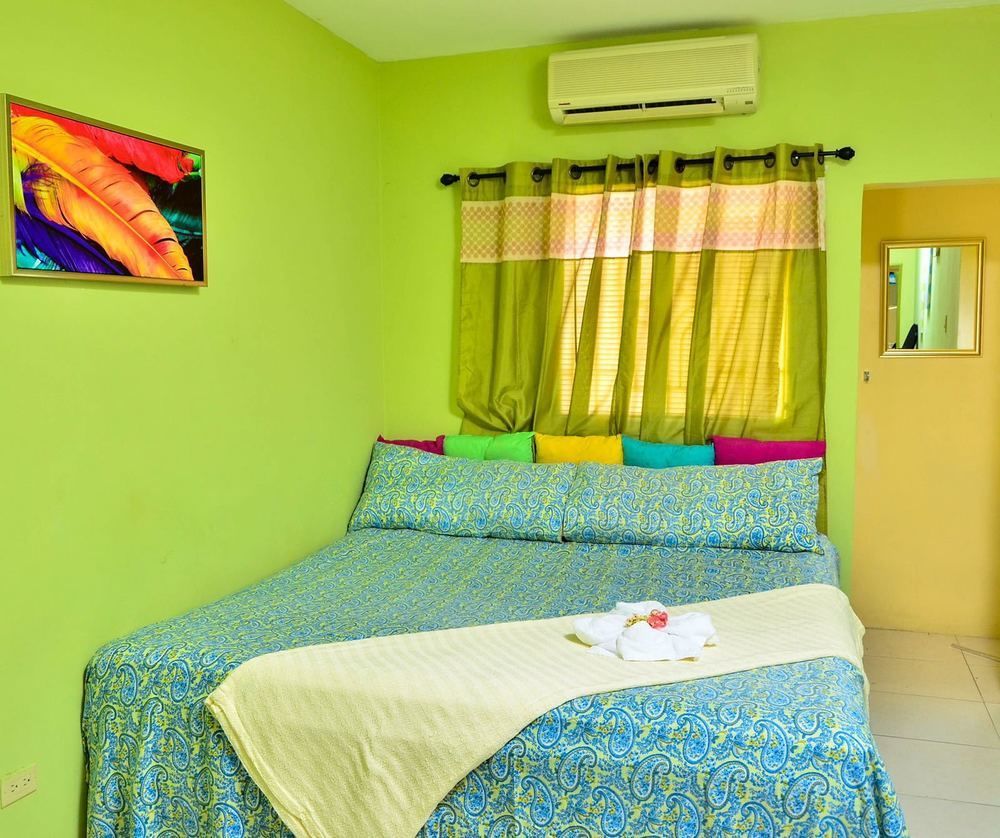Kingston Sunset Guest Apartment I Luaran gambar