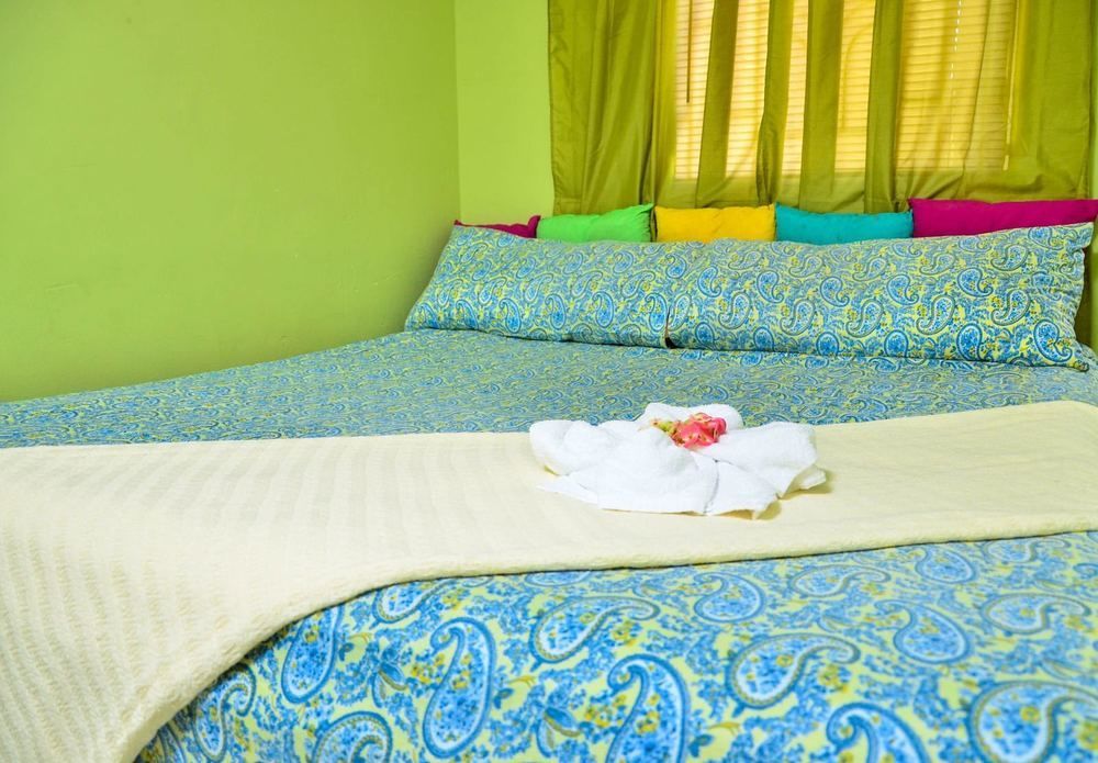 Kingston Sunset Guest Apartment I Luaran gambar