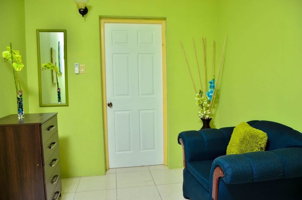 Kingston Sunset Guest Apartment I Luaran gambar