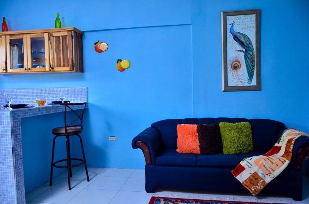 Kingston Sunset Guest Apartment I Luaran gambar